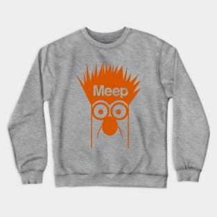 Meep Crewneck Sweatshirt